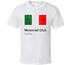Motorrad Club Italia Automobile Car Truck Motorcycle Auto Parts Cool D