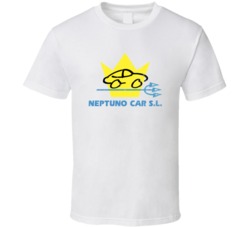 Neptuno Car SL Automobile Car Truck Motorcycle Auto Parts Cool Distres