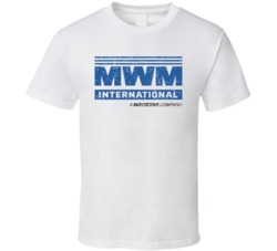 Mwm International Automobile Car Truck Motorcycle Auto Parts Cool Dist