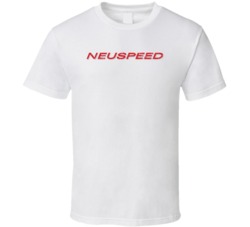 Neuspeed Automobile Car Truck Motorcycle Auto Parts Cool Distressed St