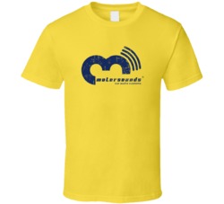 Motorsounds Automobile Car Truck Motorcycle Auto Parts Cool Distressed