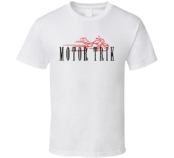 Motor Trik Automobile Car Truck Motorcycle Auto Parts Cool Distressed 