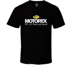 Motorex Oil Automobile Car Truck Motorcycle Auto Parts Cool Distressed
