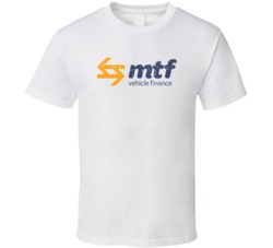 MTF Vehicle Finance Automobile Car Truck Motorcycle Auto Parts Cool Di