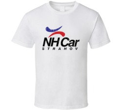 NH Car Strahov Automobile Car Truck Motorcycle Auto Parts Cool Distres