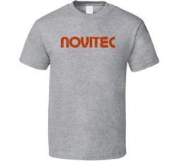Novitec Automobile Car Truck Motorcycle Auto Parts Cool Distressed Sty