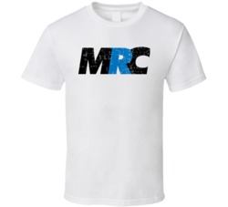 MRC Automobile Car Truck Motorcycle Auto Parts Cool Distressed Style B