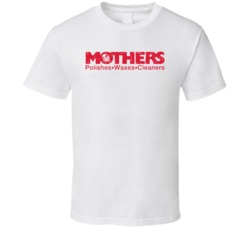 Mothers Automobile Car Truck Motorcycle Auto Parts Cool Distressed Sty
