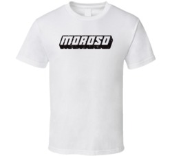 Moroso Automobile Car Truck Motorcycle Auto Parts Cool Distressed Styl