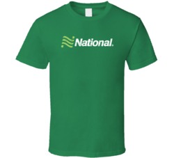National Car Rental Automobile Car Truck Motorcycle Auto Parts Cool Di