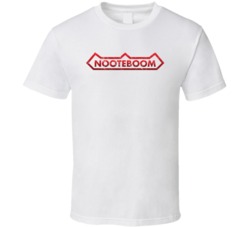 Nooteboom Automobile Car Truck Motorcycle Auto Parts Cool Distressed S