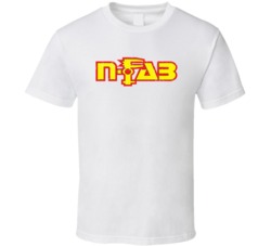 N-Fab Automobile Car Truck Motorcycle Auto Parts Cool Distressed Style