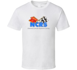 National Corvette Restorers Society Automobile Car Truck Motorcycle Au