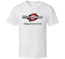 Motorplanet Automobile Car Truck Motorcycle Auto Parts Cool Distressed