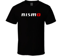 Nismo Automobile Car Truck Motorcycle Auto Parts Cool Distressed Style