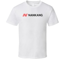 Nankang Automobile Car Truck Motorcycle Auto Parts Cool Distressed Sty