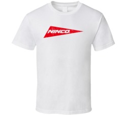 Ninco Automobile Car Truck Motorcycle Auto Parts Cool Distressed Style