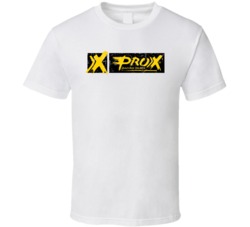 Prox Racing Automobile Car Truck Motorcycle Auto Parts Cool Distressed
