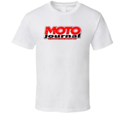 Moto Journal Automobile Car Truck Motorcycle Auto Parts Cool Distresse