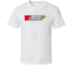 Moto Expert Automobile Car Truck Motorcycle Auto Parts Cool Distressed
