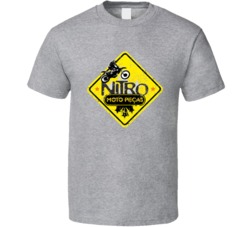 Nitro Moto Pecas Automobile Car Truck Motorcycle Auto Parts Cool Distr
