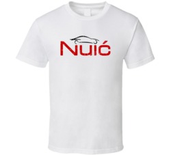 Nuic Automobile Car Truck Motorcycle Auto Parts Cool Distressed Style 