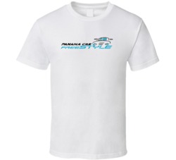 Panama Car Freestyle Automobile Car Truck Motorcycle Cool Distressed S