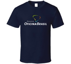 Oficina Brasil Automobile Car Truck Motorcycle Auto Parts Cool Distres