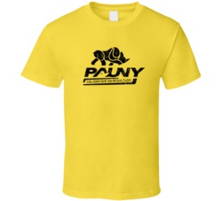 Pauny Automobile Car Truck Motorcycle Cool Distressed Style Brand Logo