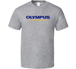Olympus Automobile Car Truck Motorcycle Auto Parts Cool Distressed Sty