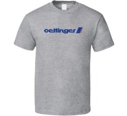 Oettinger Automobile Car Truck Motorcycle Auto Parts Cool Distressed S