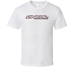 Oneal Motorsports Automobile Car Truck Motorcycle Auto Parts Cool Dist