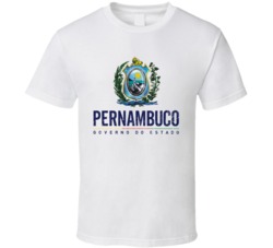 Pernambuco Automobile Car Truck Motorcycle Cool Distressed Style Brand