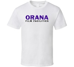 Orana Film Facilities Automobile Car Truck Motorcycle Auto Parts Cool 