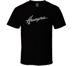 Pagani Huayra Automobile Car Truck Motorcycle Cool Distressed Style Br