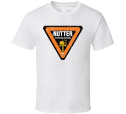 Nutter Foundation Automobile Car Truck Motorcycle Auto Parts Cool Dist