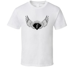 F Vodka Logo Popular Alcohol Beverage Drink Fan Gift T Shirt