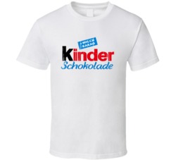 Kinder Schokolade Logo Popular Chocolate Egg Sweets Dessert Brand Food