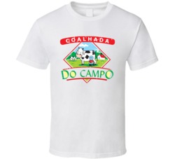 Coalhada Do Campo Logo Popular Cheese Brand Food Company Fan Gift T Sh