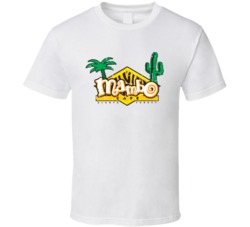 Mambo Logo Popular Restaurant Cafe Bar Food Fan Gift T Shirt
