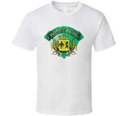 Becker Brau Logo Popular Bar Pub Restaurant Fan Gift T Shirt