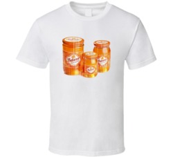 Balarisi Logo Popular Honey Brand Food Company Fan Gift T Shirt