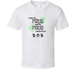B O B I Like To Party Gamer T shirt