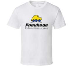 Pneuhage Automobile Car Truck Motorcycle Parts Cool Distressed Style B