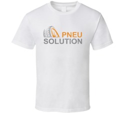 Pneu Solution Automobile Car Truck Motorcycle Parts Cool Distressed St