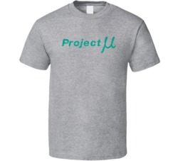 Project U Automobile Car Truck Motorcycle Parts Cool Distressed Style 