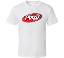 Plaza Motos Automobile Car Truck Motorcycle Parts Cool Distressed Styl