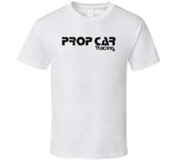 Prop Car Racing Automobile Car Truck Motorcycle Parts Cool Distressed 