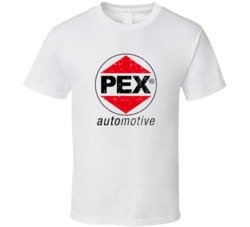 PEX Germany Automobile Car Truck Motorcycle Parts Cool Distressed Styl