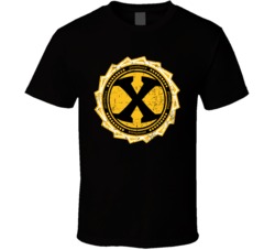 Powerbass Xtreme Automobile Car Truck Motorcycle Parts Cool Distressed